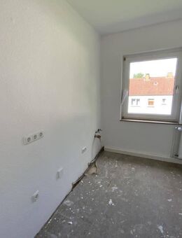 Kleine 3-Raumwohnung in Herbede - Witten