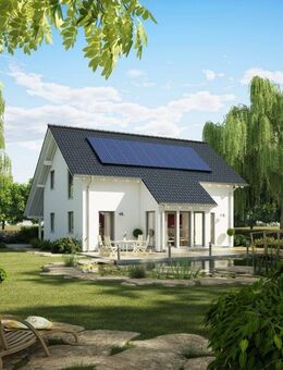 Ihr individuelles Traumhaus mit Bien-Zenker - Beratung, Planung und Bau aus einer Hand - Gommern