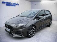 Ford Fiesta 1.0 EcoBoost Hybrid S&S Aut. ST-LINE *ACC*LED*PDC*DAB+ - Freiburg (Breisgau)