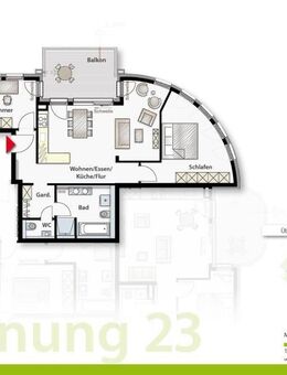 Offene Besichtigung am So., 27.07. von 11-13 Uhr in der Maulbronner Str. 2! - Sindelfingen