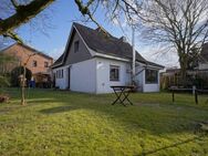 Volksbank Immobilien: Schöner wohnen in Geestland-Langen! - Langen (Landkreis Cuxhaven)