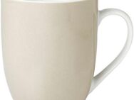 van Well Becher Vario, Porzellan, spülmaschinen- und mikrowellengeeignet, 6-teilig