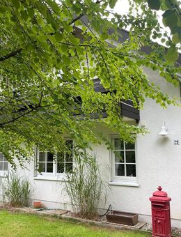 Eine der bevorzugtesten Adressen in Freiburg - Freiburg (Breisgau)
