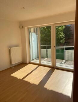Schöne helle 2-Zimmer Wohnung - barrierefrei - Plattling