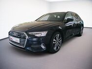 Audi A6 SPORT 40 TDI QUATTRO AHK.MATRIX.ACC.LED - Mühldorf (Inn) Zentrum