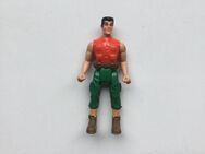 Action Man Vintage Sammler Action Figur - Fulda