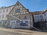 Einfamilienhaus mit Laden in 97078 Würzburg-Versbach (ID 10159) - Würzburg