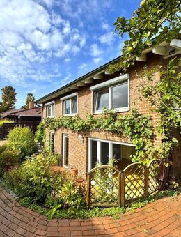 Charmantes Split-Level-Haus in Münster-Wolbeck! - Münster