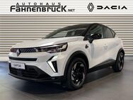 Renault Captur, Techno Mild Hybrid 160, Jahr 2024 - Duisburg