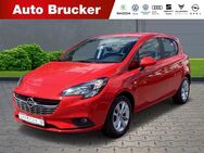 Opel Corsa, 1.4 E Active, Jahr 2017 - Marktredwitz