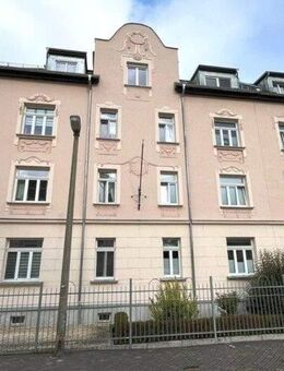 Schöner WOHNEN in Debschwitz-West! - Gera