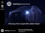 Mercedes C 300, e Avantgarde Digital-Light Panodach, Jahr 2022 - Würzburg