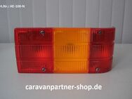 Hella 8902 Rückleuchte / Rücklicht NEUWARE Wohnwagen (Hobby/Knaus u.a.) - sehr selten (Hecklicht/Heckleuchte/Lampe/Leuchte/Rücklicht/Rückleuchte) - Schotten Zentrum