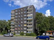 Ideale Wohnung für die Familie - Hattingen