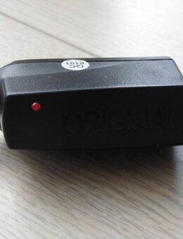 AC/DC Adaptor PAMA ACP-12E Steckernetzgerät Netzgerät Ladegerät Transformator 3,- - Flensburg