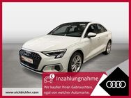 Audi A3, Limousine 30 TFSI advanced FLA, Jahr 2024 - Landshut