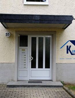 Wohnung mit Einbauküche in einer der begehrenswertesten Wohnlagen von Zeitz zu vermieten! - Zeitz