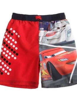 Disney Cars Badehose –rot- * NEU* - Dreieich