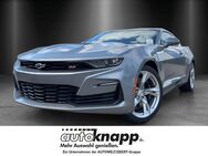 Chevrolet Camaro, 2SS Coupe KLAPPENABGAS, Jahr 2024 - Weinheim