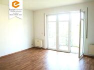 Schnuckelige 2-Raumwohnung mit Terrasse in Bestlage wartet auf Dich! - Dresden