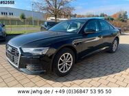 Audi A6 Lim 40 quattro NAVI+/ACC+/HUD/KAMERA - Steinbach-Hallenberg