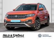 VW T-Cross, 1.0 TSI ACTIVE APP, Jahr 2023 - Neu Ulm