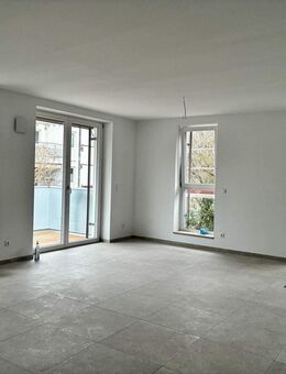 Die Diana-Residenzen - Schwabach