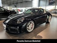 Porsche 911, Targa 4S Lift, Jahr 2020 - Bielefeld