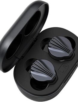 FiiO FW5 True Wireless Kopfhörer 2 Mikrofone mit CVC IPX4 NEU - Berlin Neukölln