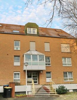 1.OG: gepflegte 2,5-Zimmer-ETW mit Balkon an der Paracelsus Klinik - Marl (Nordrhein-Westfalen)