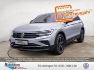 VW Tiguan, 2.0 TDI, Jahr 2022 - Potsdam
