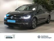 VW Golf 2.0 TDI IQ.DRIVE DSG LED NAVI KAMERA NAVI AID - Blaufelden