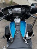 Harley-Daidson Electra Glide in 89081