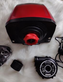 Thrustmaster TS-XW Servo Base – Xbox, Neuwertig - Erfurt