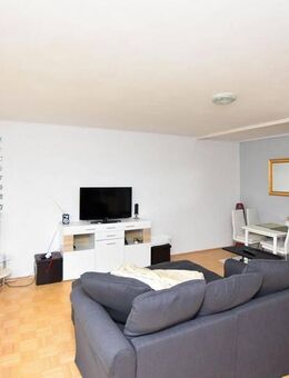 Helle 2-Zimmer-Eigentumswohnung mit Balkon nahe dem Wildgehege und dem Golfplatz! - Bad Harzburg