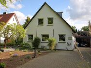 Energieeffizientes Architektenhaus in beliebter Wohnlage - Osterholz-Scharmbeck
