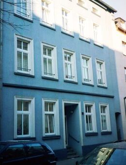 3-Zimmer-Wohnung in Dortmund Innenstadt-West - Dortmund