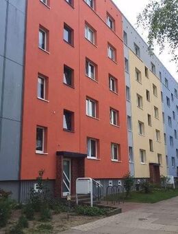 Geräumige 4 Zimmer Wohnung - Schwerin