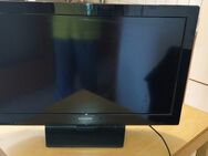 Verkaufe Fernseher und Receiver - Lünen