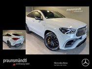 Mercedes GLE 63 AMG, S Cp AMG Dist StaHg Carbo, Jahr 2023 - Ingolstadt