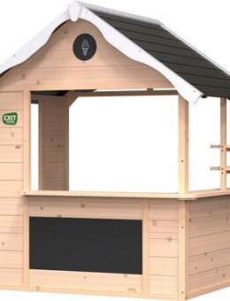 EXIT Spielhaus Hika, FSC® - schützt Wald - weltweit