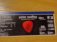 Peter Maffay - Ticket für das Konzert in Hannover am 22.06.24 - Rinteln