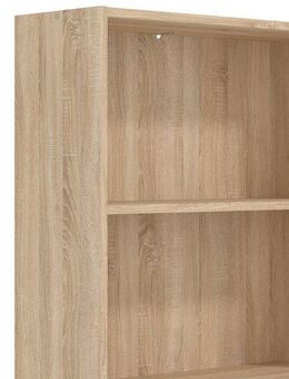 INOSIGN Aktenregal Tomar, Bücherregal für ein aufgeräumtes Home Office