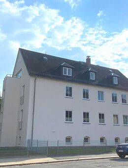 4 Wohnungen im Paket mit Garten in Top Lage voll Saniert 2023 !!! - Plauen