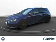 VW Golf, 2.0 TSI R, Jahr 2016 - Weimar