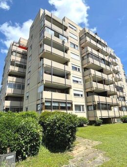 Ideales Angebot! Interessante 3 Zimmer-Wohnung mit Aufzug & Balkon! - Eislingen (Fils)