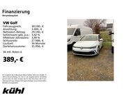 VW Golf, 2.0 TDI VIII GTD, Jahr 2022 - Hildesheim