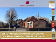Historisches Wohn- und Gewerbeobjekt mit Substanz - XXL-Grundstück - Vielseitige Optionen - Schwerin