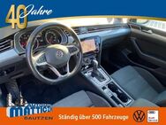 VW Passat Variant, 1.5 TSI Business, Jahr 2020 - Bautzen