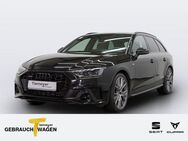 Audi A4 40 TFSI Q 2x S LINE AHK KAMERA ACC LM19 - Bochum